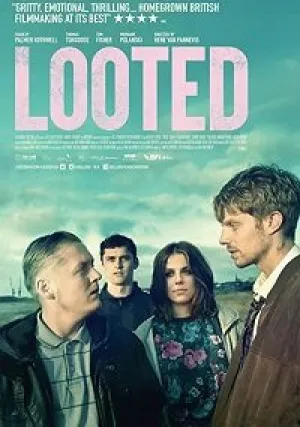 Добыча (2019)