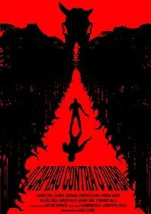 Колхозник против Сатаны (2018)
