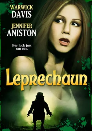 Лепрекон (1992)