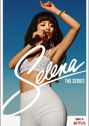 Селена (сериал 2020)
