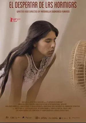 Пробуждение муравьев (2019)