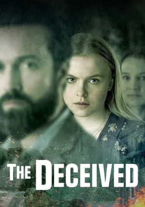 Обманутая (сериал 2020)