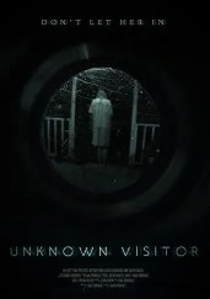 Незнакомый гость (2019)