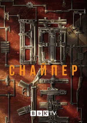 Снайпер (сериал 2020)