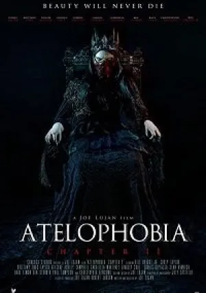 Ателофобия 2 (2018)
