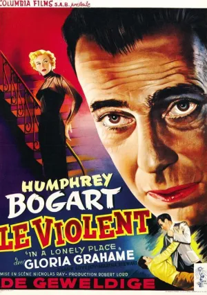 В укромном месте (1950)