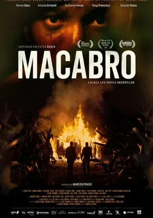 Макабр (2019)