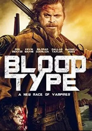 Группа крови (2019)