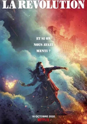 Французская революция (сериал 2020)