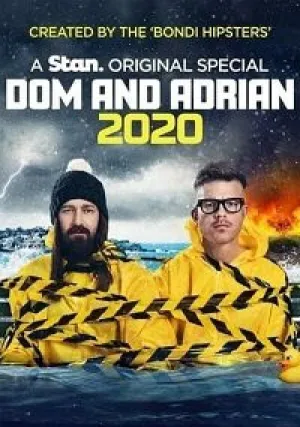 Дом и Эдриан: 2020 (2020)