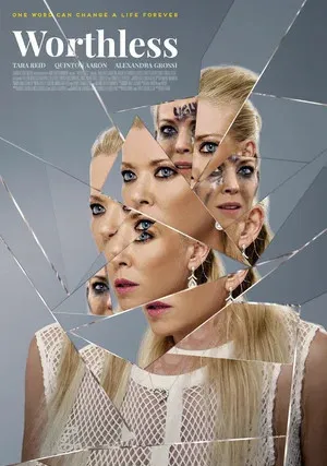 Никчемная (2018)