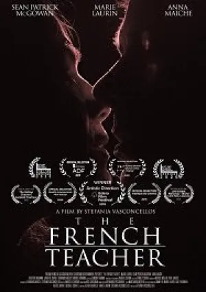 Учительница французского (2019)