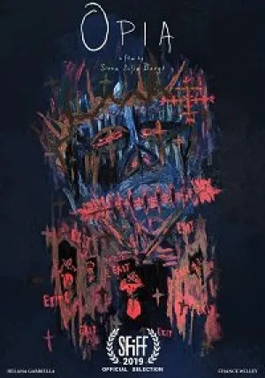 Опия (2019)