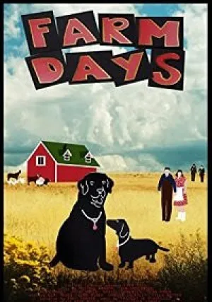 Жизнь на ферме (2019)