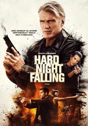 Четыре башни (2019)