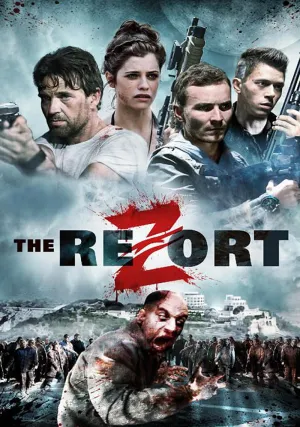 Резорт (2015)
