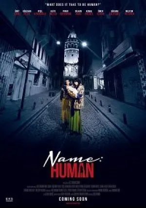 Имя: Человек (2016)