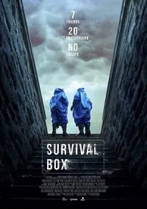 Набор для выживания (2019)