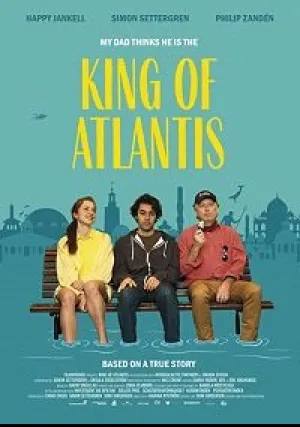 Король Атлантиды (2019)
