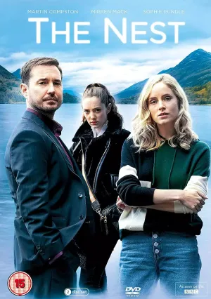 Гнездо (сериал 2019)