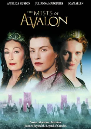 Туманы Авалона (2001)