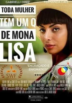 Каждая женщина немного Монализа (2019)