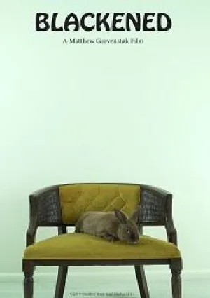 Чернее (2019)