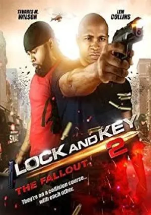 Замок и ключ 2: Последствия (2019)
