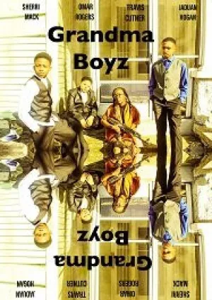 Бабулины мальчики (2019)