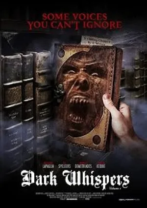 Тёмный шёпот: Том Первый (2019)