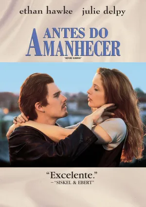 Перед рассветом (1995)