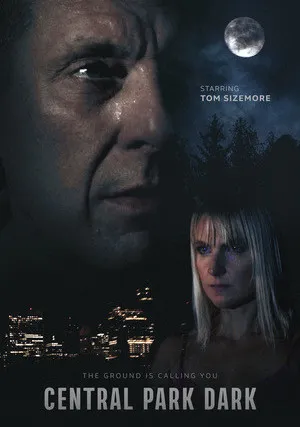 Тьма Центрального парка (2021)