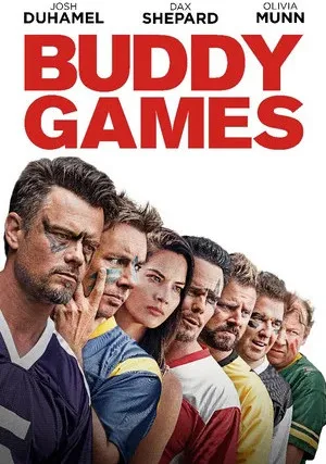 Телесные игры (2019)