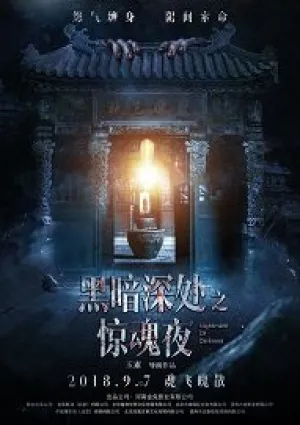 Темная ночь, страшная ночь (2018)