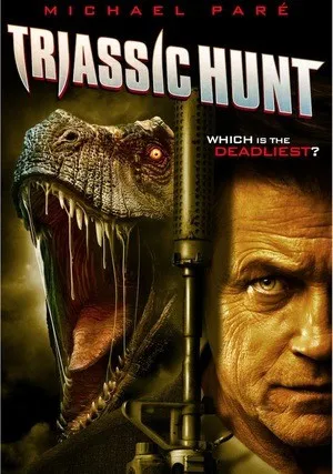 Охота на аллозавров (2021)