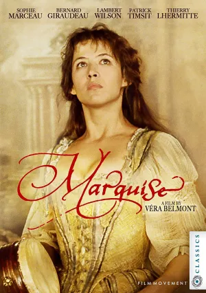 Маркиза (1997)