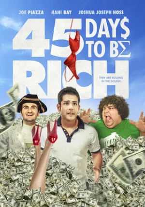 45 дней до богатства (2019)