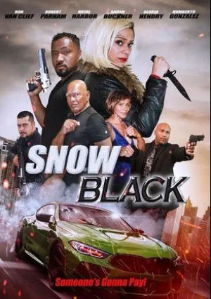 Черноснежка (2021)