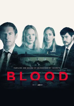 Кровь (сериал 2018)
