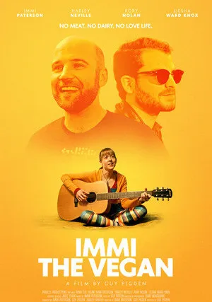 Веганка Имми (2021)