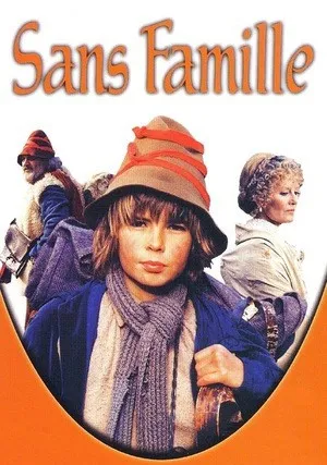 Без семьи (сериал 1981)