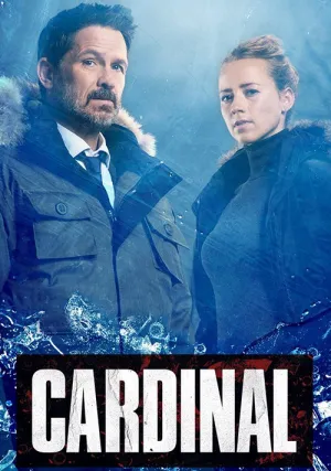 Кардинал (сериал 2016)