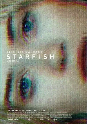 Морская звезда (2018)