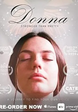 Донна: сильная женщина (Донна) (2019)