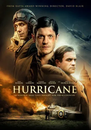 Ураган (2018)