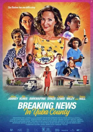 Дать дуба в округе Юба (2021)