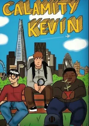 Бедовый Кевин (2019)