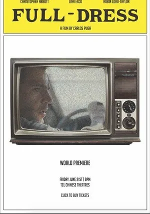 Премьера (2019)