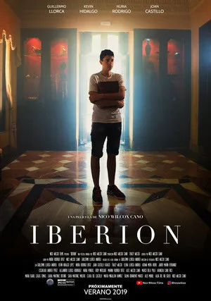 Иберион (2019)