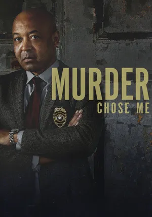 Убийство выбрало меня (сериал 2017)